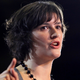 Illustration for article titled Sandra Fluke Says If We Like Covered Wagons and No Electricity, We Should Vote for Romney